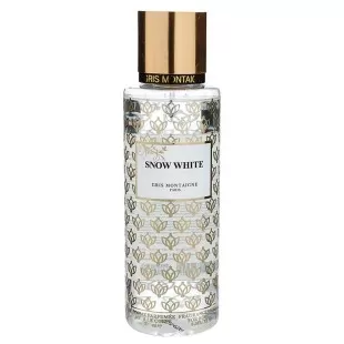Gris Montaigne Paris SNOW WHITE b/spray 250ml
