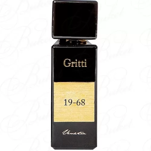 Тестер Gritti 19-68 100ml edp TESTER