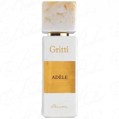 Тестер Gritti ADELE 100ml edp TESTER