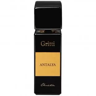 Gritti ANTALYA 100ml edp TESTER