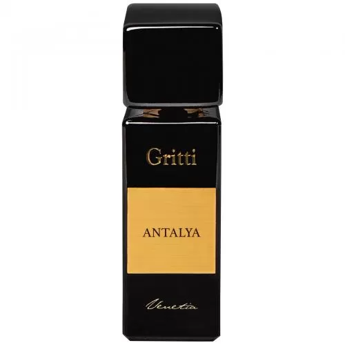 Тестер Gritti ANTALYA 100ml edp TESTER