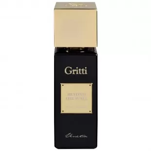 Gritti BEYOND THE WALL 100ml extrait de parfum