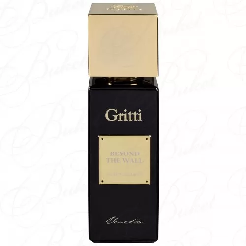 Духи Gritti BEYOND THE WALL 100ml extrait de parfum