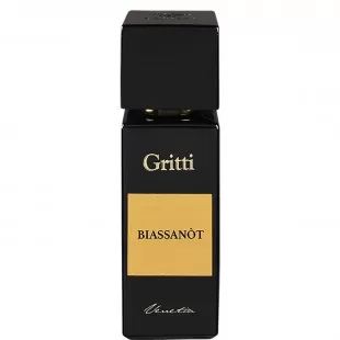 Gritti BIASSANOT 100ml edp