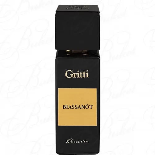 Парфюмерная вода Gritti BIASSANOT 100ml edp
