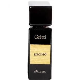 Gritti DECIMO 100ml edp