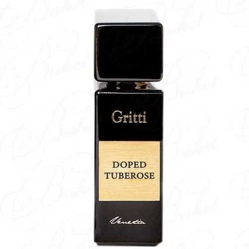 Парфюмерная вода Gritti DOPED TUBEROSE 100ml edp
