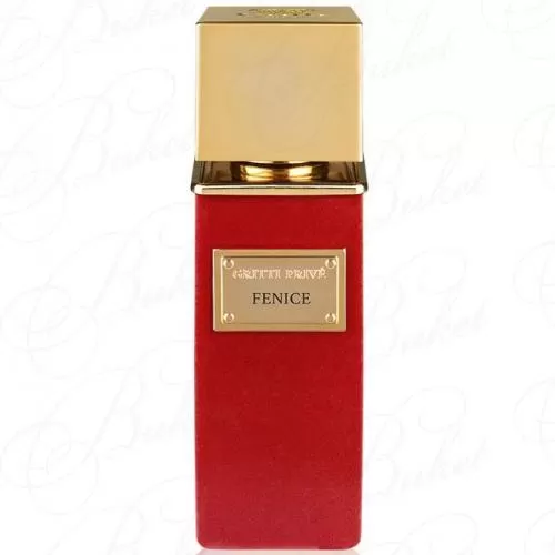 Парфюмерная вода Gritti FENICE 100ml edp