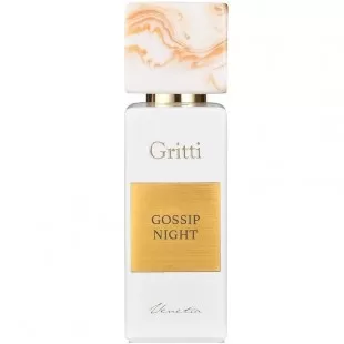 Gritti GOSSIP NIGHT 100ml edp TESTER