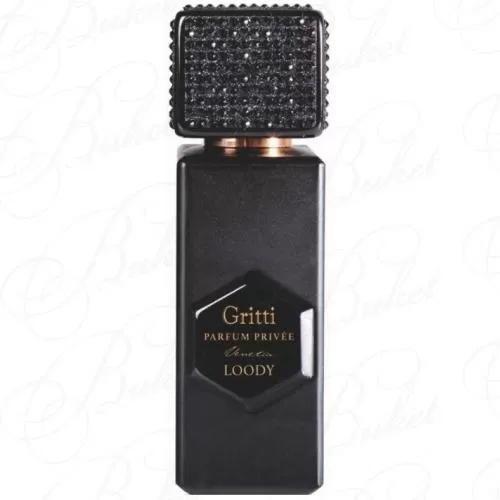 Парфюмерная вода Gritti LOODY 100ml edp