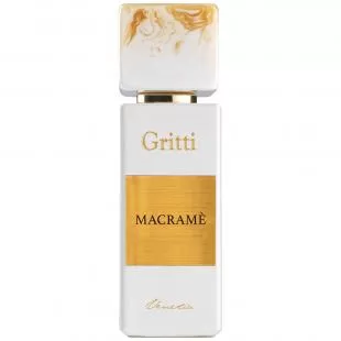 Gritti MACRAME 100ml edp