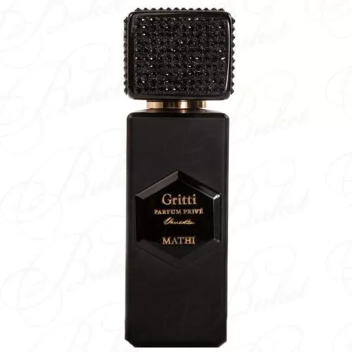 Парфюмерная вода Gritti MATHI 100ml edp