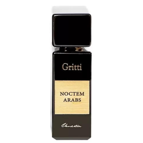 Парфюмерная вода Gritti NOCTEM ARABS 100ml edp