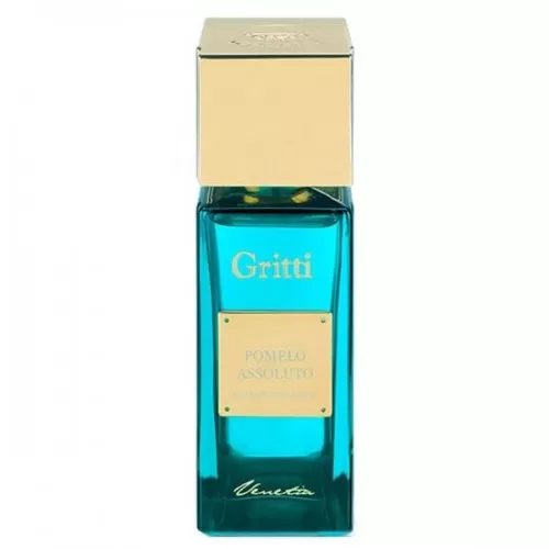 Духи Gritti POMELO ASSOLUTO 100ml extrait de parfum
