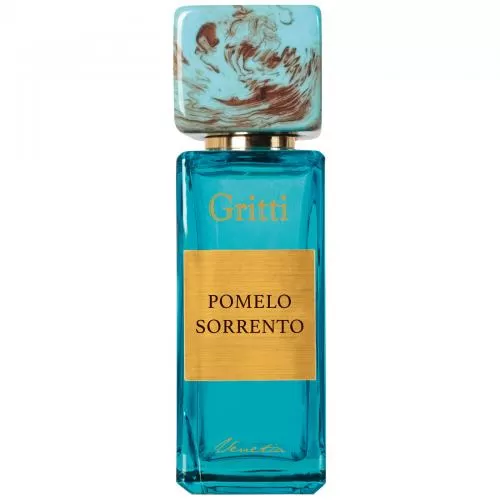Тестер Gritti POMELO SORRENTO 100ml edp TESTER