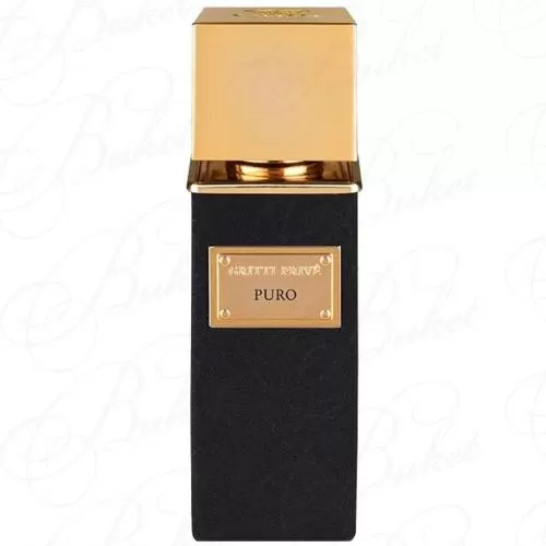 Духи Gritti PURO 100ml extrait de parfum