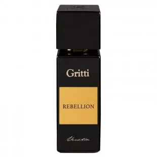 Gritti REBELLION 100ml edp TESTER
