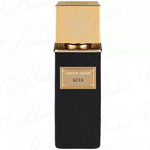 Духи Gritti SETA 100ml extrait de parfum