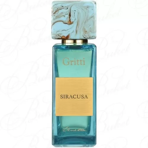Тестер Gritti SIRACUSA 100ml edp TESTER