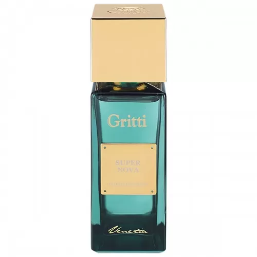 Духи Gritti SUPER NOVA 100ml extrait de parfum