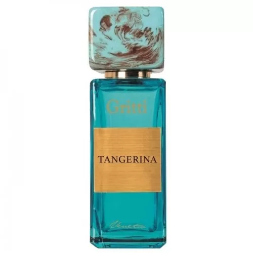 Парфюмерная вода Gritti TANGERINA 100ml edp
