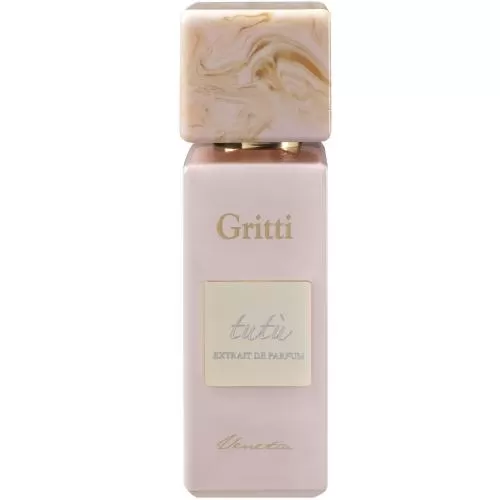 Тестер Gritti TUTU 100ml edp TESTER