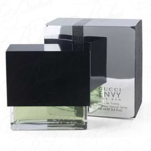 Туалетная вода Gucci ENVY FOR MEN 50ml edt