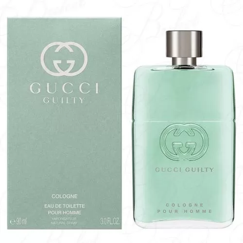 Туалетная вода Gucci GUILTY COLOGNE 90ml edt