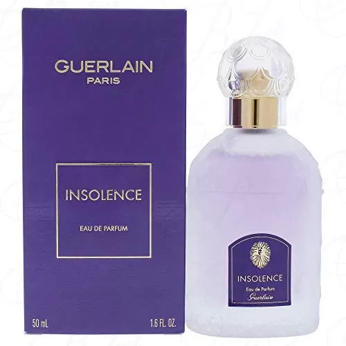Тестер Guerlain INSOLENCE 50ml edp TESTER