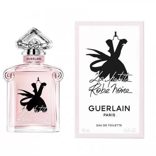 Туалетная вода Guerlain LA PETITE ROBE NOIRE Eau de Toilette 50ml edt