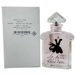 Guerlain LA PETITE ROBE NOIRE Eau de Toilette 100ml edt TESTER