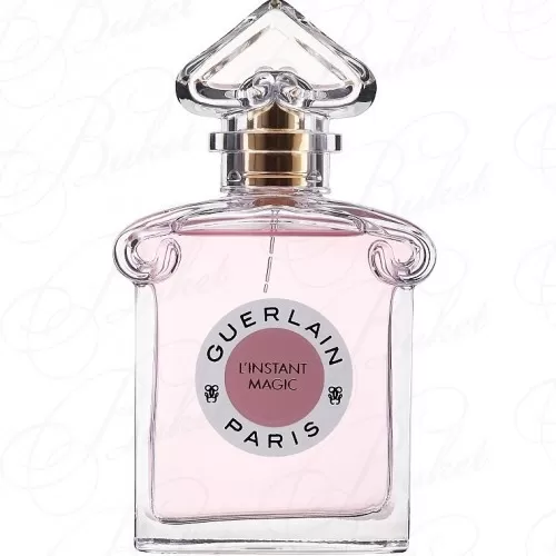 Тестер Guerlain L'INSTANT MAGIC 75ml edp TESTER