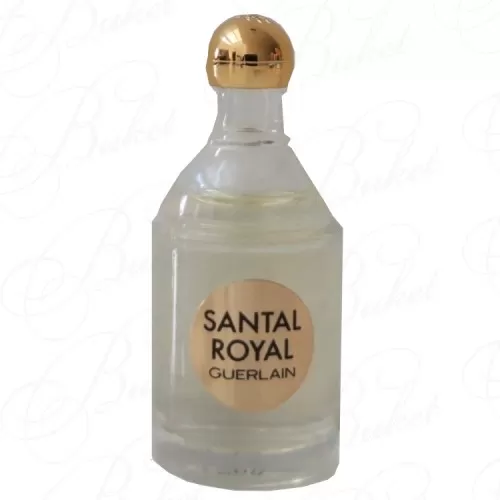 Миниатюра Guerlain SANTAL ROYAL 7.5ml edp