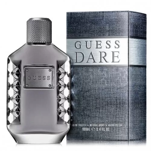 Туалетная вода Guess DARE MEN 100ml edt