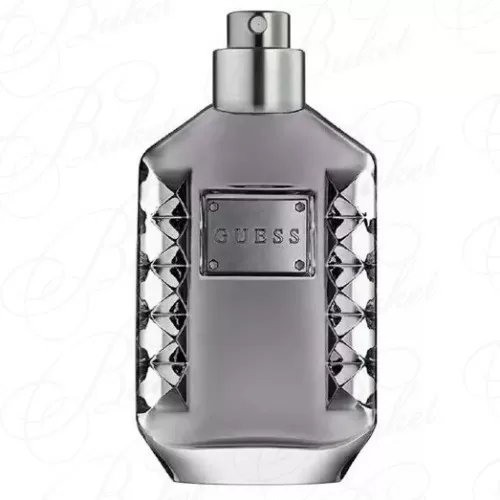 Тестер Guess DARE MEN 50ml edt TESTER