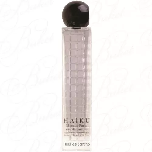 Тестер Masaki Matsushima HAIKU FLEUR de SANSHO 80ml edp TESTER