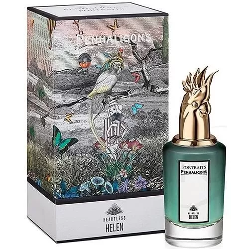 Парфюмерная вода Penhaligons HEARTLESS HELEN 75ml edp