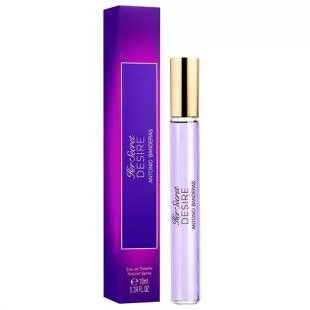Antonio Banderas HER SECRET DESIRE 10ml edt