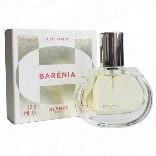 Миниатюра Hermes BARENIA 12.5ml edp