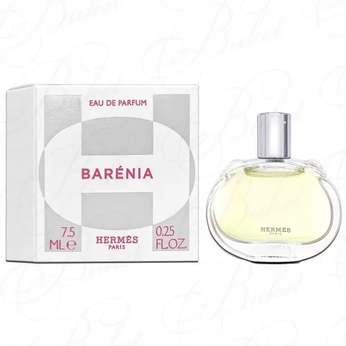 Миниатюра Hermes BARENIA 7.5ml edp