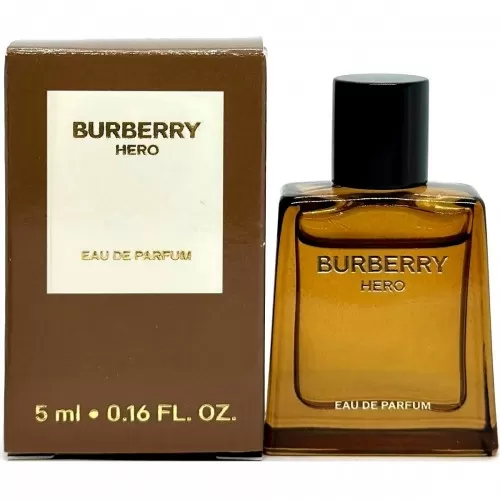 Миниатюра Burberry HERO Eau de Parfum 5ml edp