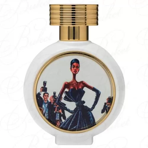Тестер Haute Fragrance Company HFC BLACK PRINCESS 75ml edp TESTER