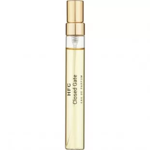 Haute Fragrance Company HFC CLOSED GATE 7.5ml edp