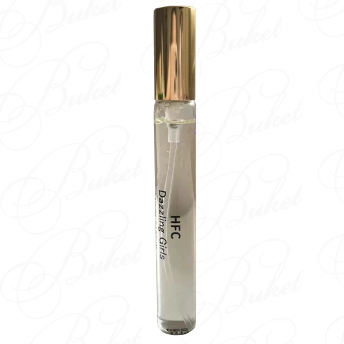 Миниатюра Haute Fragrance Company HFC DAZZLING GIRLS 7.5ml edp