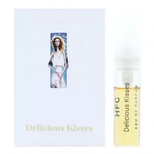 Haute Fragrance Company HFC DELICIOUS KISSES 2.5ml edp