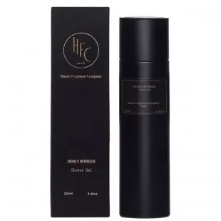 Haute Fragrance Company HFC DEVIL'S INTRIGUE sh/gel 250ml