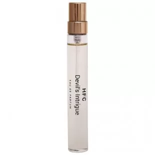 Haute Fragrance Company HFC DEVIL'S INTRIGUE 7.5ml edp