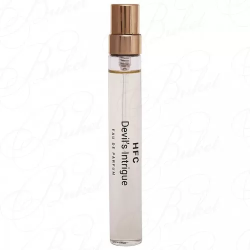 Миниатюры Haute Fragrance Company HFC DEVIL'S INTRIGUE 7.5ml edp