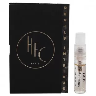 Haute Fragrance Company HFC DEVIL'S INTRIGUE 2.5ml edp