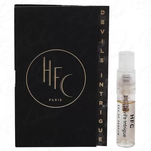 Пробники Haute Fragrance Company HFC DEVIL'S INTRIGUE 2.5ml edp